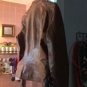 Ralph Lauren Bomber Jacket